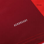 650102_7 B.FERNANDES #8 Manchester United Home Soccer Jersey