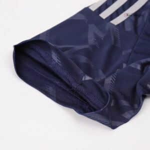 MOUNT #7 Manchester United Away Soccer Jersey - Image 7