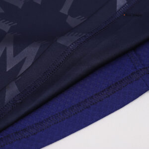 GARNACHO #17 Manchester United Away Soccer Jersey - Image 9