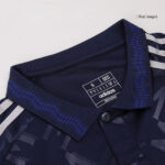 B.FERNANDES #8 Manchester United Away Soccer Jersey