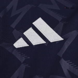 B.FERNANDES #8 Manchester United Away Soccer Jersey - Image 5