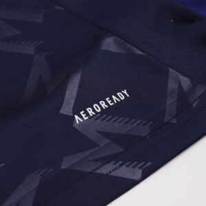 Manchester United Away Soccer Jersey - Image 13