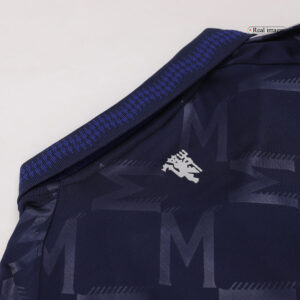 Manchester United Away Soccer Jersey - Image 15