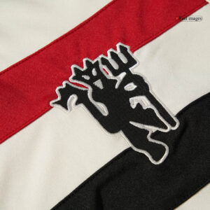 MOUNT #7 Manchester United Third Away Soccer Jersey - Image 3