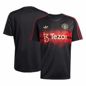 Manchester United Lunar New Year Jersey - Image 3