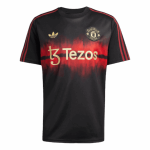 Manchester United Lunar New Year Jersey - Image 4
