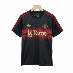 Manchester United Lunar New Year Jersey - Image 5