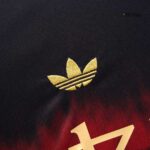 Manchester United Lunar New Year Jersey