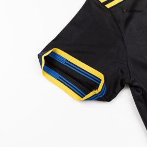 Manchester United Third Away Soccer Jersey 2025/26 - Image 9