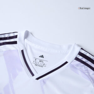 MOUNT #7 Manchester United Away Soccer Jersey 2025/26 - Image 7