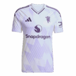 650332_1 Manchester United Away Soccer Jersey 2025/26