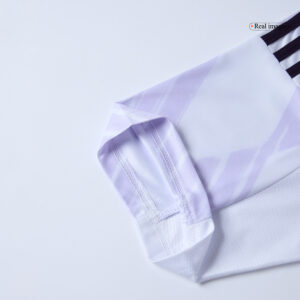Manchester United Away Soccer Jersey 2025/26 - Image 11