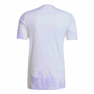 Manchester United Away Soccer Jersey 2025/26 - Image 2