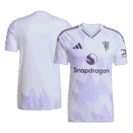 650332_3 Manchester United Away Soccer Jersey 2025/26