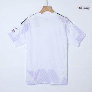 Manchester United Away Soccer Jersey 2025/26 - Image 6