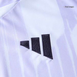 Manchester United Away Soccer Jersey 2025/26 - Image 9