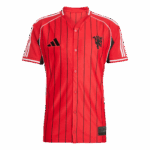 Manchester United US Pack Shirt 2025/26