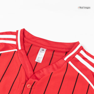 Manchester United US Pack Shirt 2025/26 - Image 3