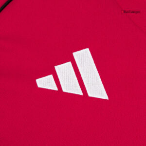 MOUNT #7 Manchester United Home Soccer Jersey 2025/26 - Image 6