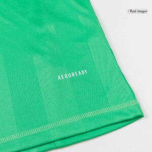 Manchester United Goalkeeper Soccer Jersey 2025/26 Green - Image 11