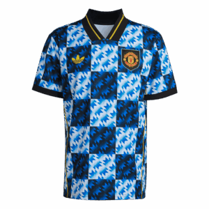 Manchester United LFSTLR Jersey 2025/26