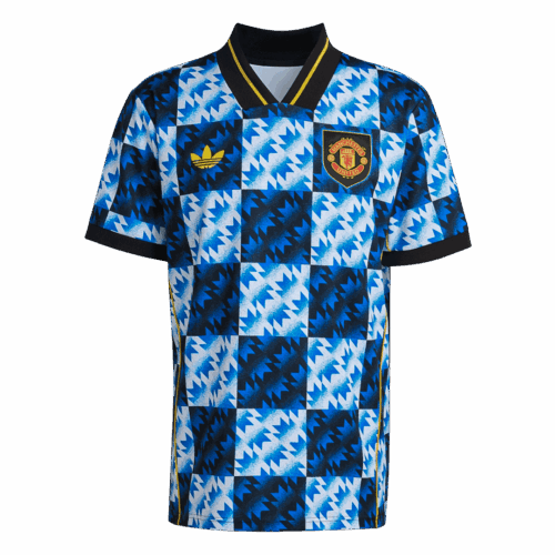Manchester United LFSTLR Jersey 2025/26