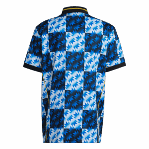 Manchester United LFSTLR Jersey 2025/26 - Image 2