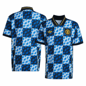 Manchester United LFSTLR Jersey 2025/26 - Image 3