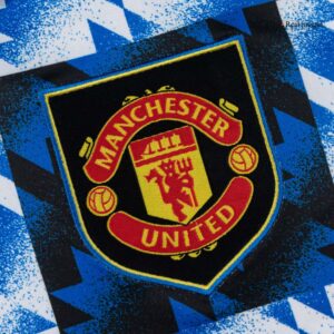 Manchester United LFSTLR Jersey 2025/26 - Image 6