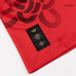 Manchester United Cultural Story Jersey 2025/26