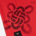 Manchester United Cultural Story Jersey 2025/26