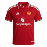 Manchester United Home Soccer Jersey 2026/27