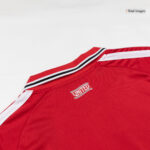 B.FERNANDES #8 Manchester United Home Soccer Jersey 2026/27 - Image 11