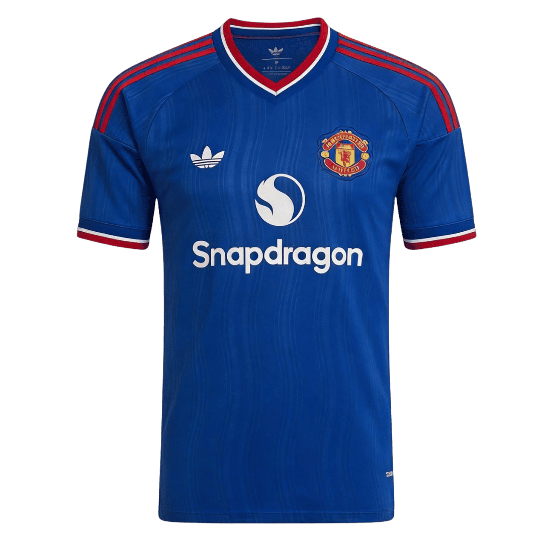 705575_1 Manchester United Away Soccer Jersey 2026/27