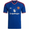 723618_3 CUNHA #10 Manchester United Away Soccer Jersey 2026/27