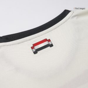Manchester United Third Away Kids Soccer Jerseys Kit - Image 14