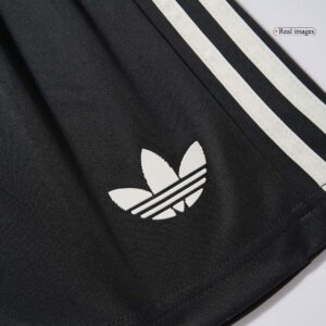 Manchester United Third Away Kids Soccer Jerseys Kit - Image 18