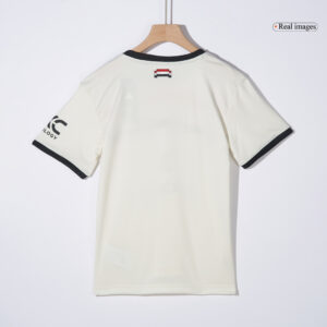 Manchester United Third Away Kids Soccer Jerseys Kit - Image 6