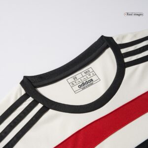 Manchester United Third Away Kids Soccer Jerseys Kit - Image 9