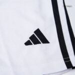 Manchester United Home Kids Soccer Jerseys Kit 2025/26