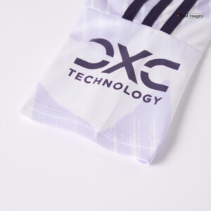 Manchester United Away Kids Soccer Jerseys Full Kit 2025/26 - Image 11