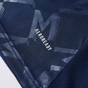Manchester United Away Long Sleeve Jersey - Image 13