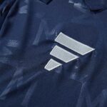 Manchester United Away Long Sleeve Jersey