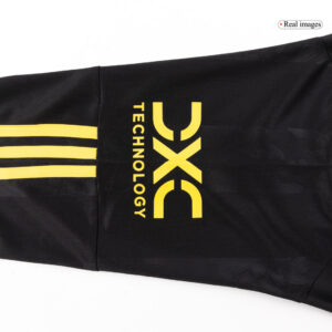 Manchester United Third Away Long Sleeve Jersey 2025/26 - Image 9