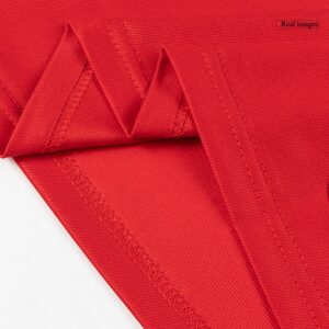 Manchester United Cultural Story Long Sleeve Jersey 2025/26 - Image 11