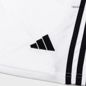 Manchester United Home Jerseys Full Kit 2025/26 - Image 14