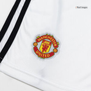 Manchester United Home Jerseys Kit 2025/26 - Image 13