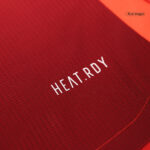 Manchester United Home Player Version Jersey