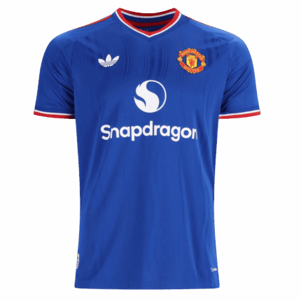 Manchester United Away Player Version Jersey 2026/27