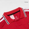 723467_5 CUNHA #10 Manchester United Home Soccer Jersey 2026/27 -UCL